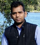 Dr Akhilesh K Yadav
